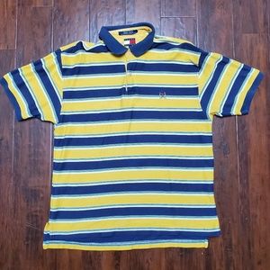 Tommy Hilfiger vtg Polo